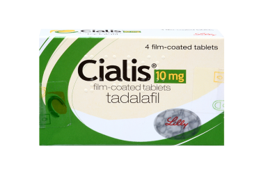 how many years can you take cialis