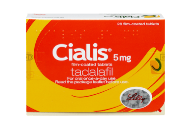 do you have to take cialis 5mg every day