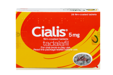 cost of 5mg cialis