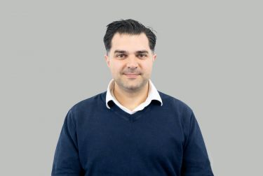 Dr Nicholas Antonakopoulos