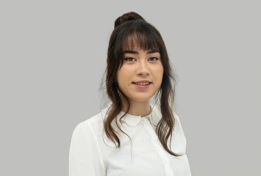 Pharmacist - Marika Shimokawa-Kelly