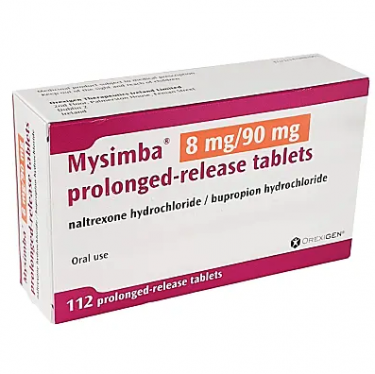 Get a prescription for Mysimba