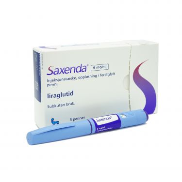 Order saxenda by Superdrug Online Doctor to help you lose weight safely. 