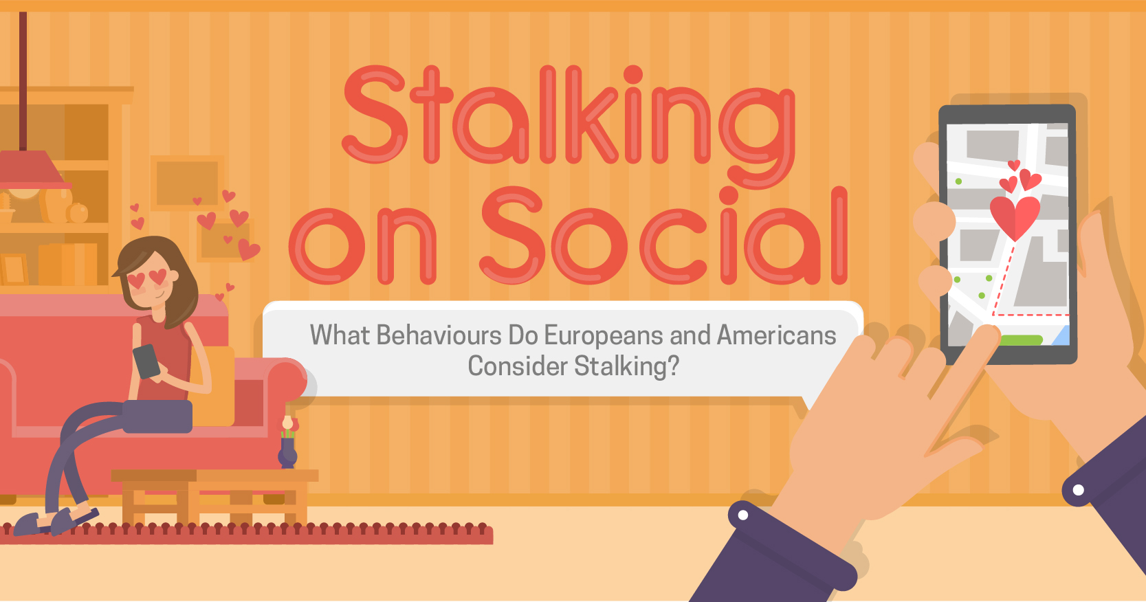 stalking-on-social