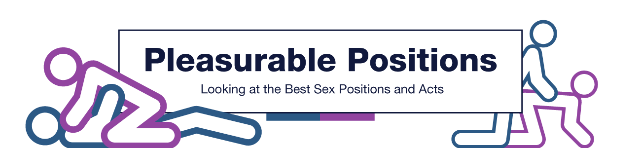 Sex positions for maximum satisfaction