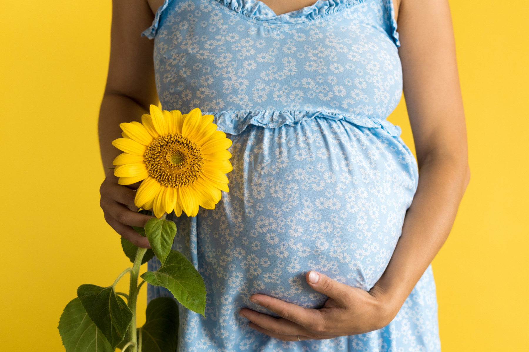 Get safe and suitable hay fever medication that you can take while pregnant