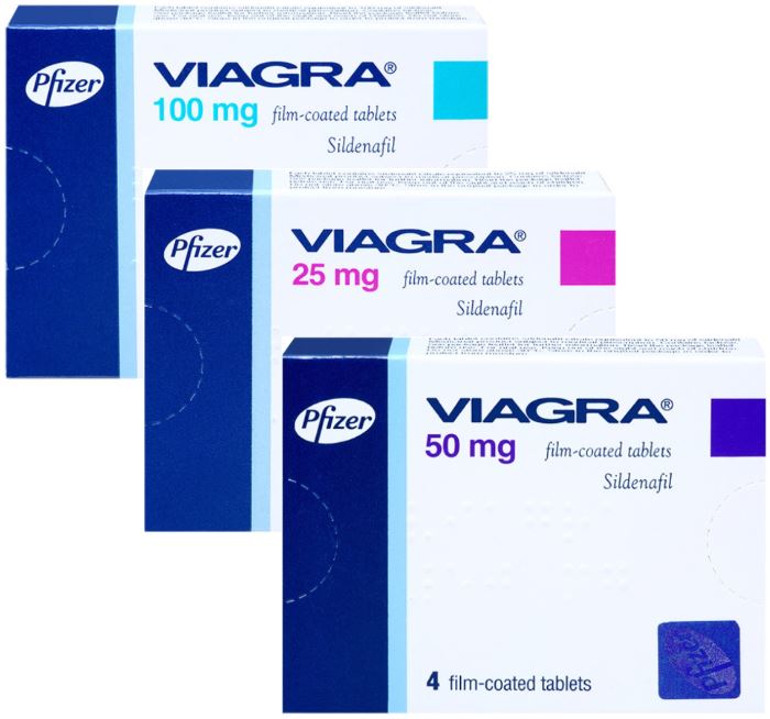 how long does 50 mg viagra last