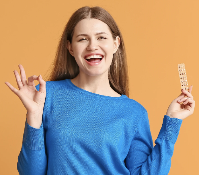Get your prescription for the contraceptive pill quickly and easily. Delivered digitally to your local pharmacy.