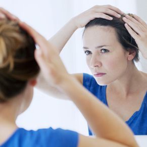 Women S Hair Loss Treatment Superdrug Online Doctor