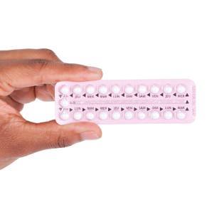 birth control pills brands list